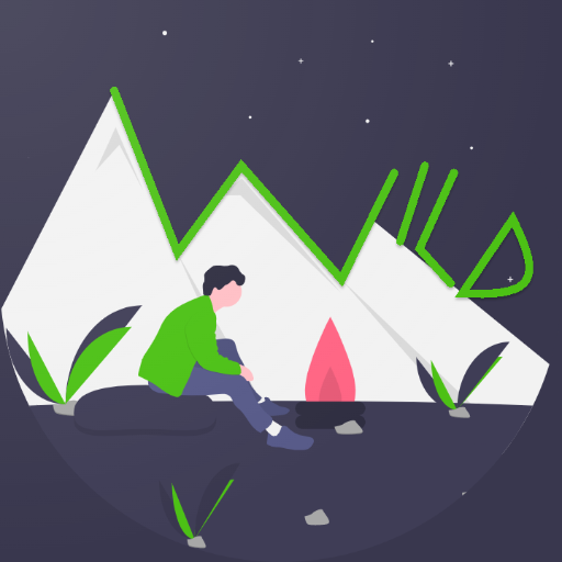 wildscript.tech logo